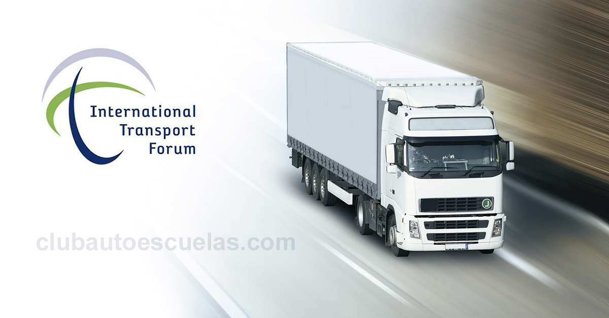 Autorizaciones para el transporte internacional de mercancías