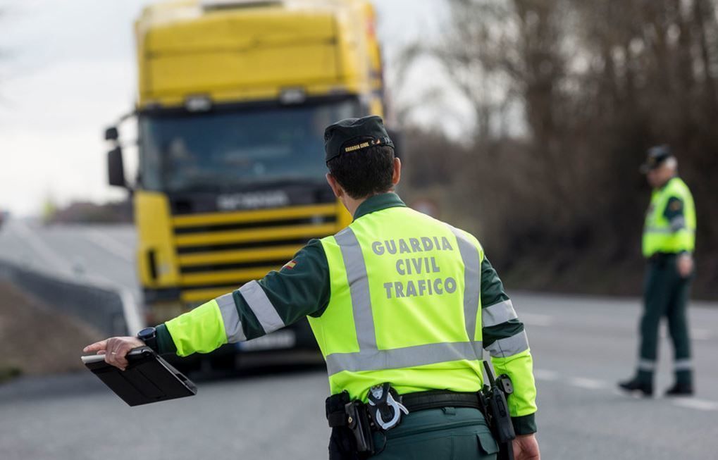 uía de la Comisión Europea sobre tiempos de conducción y descanso uía de la Comisión Europea sobre tiempos de conducción y descanso