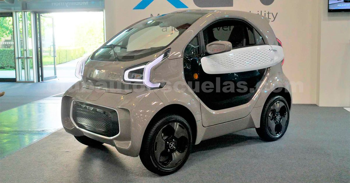 La DGT adelanta la llegada del nuevo carné de conducir B1