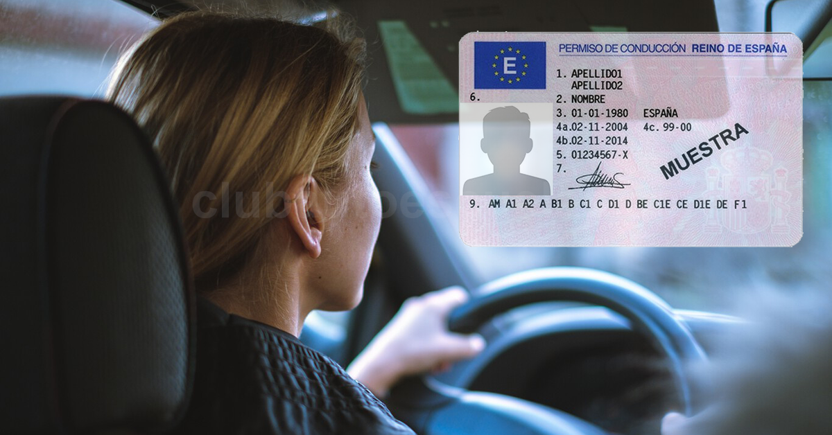 Requisitos de los cursos de conducción segura y eficiente con bonificación de puntos en el carnet de