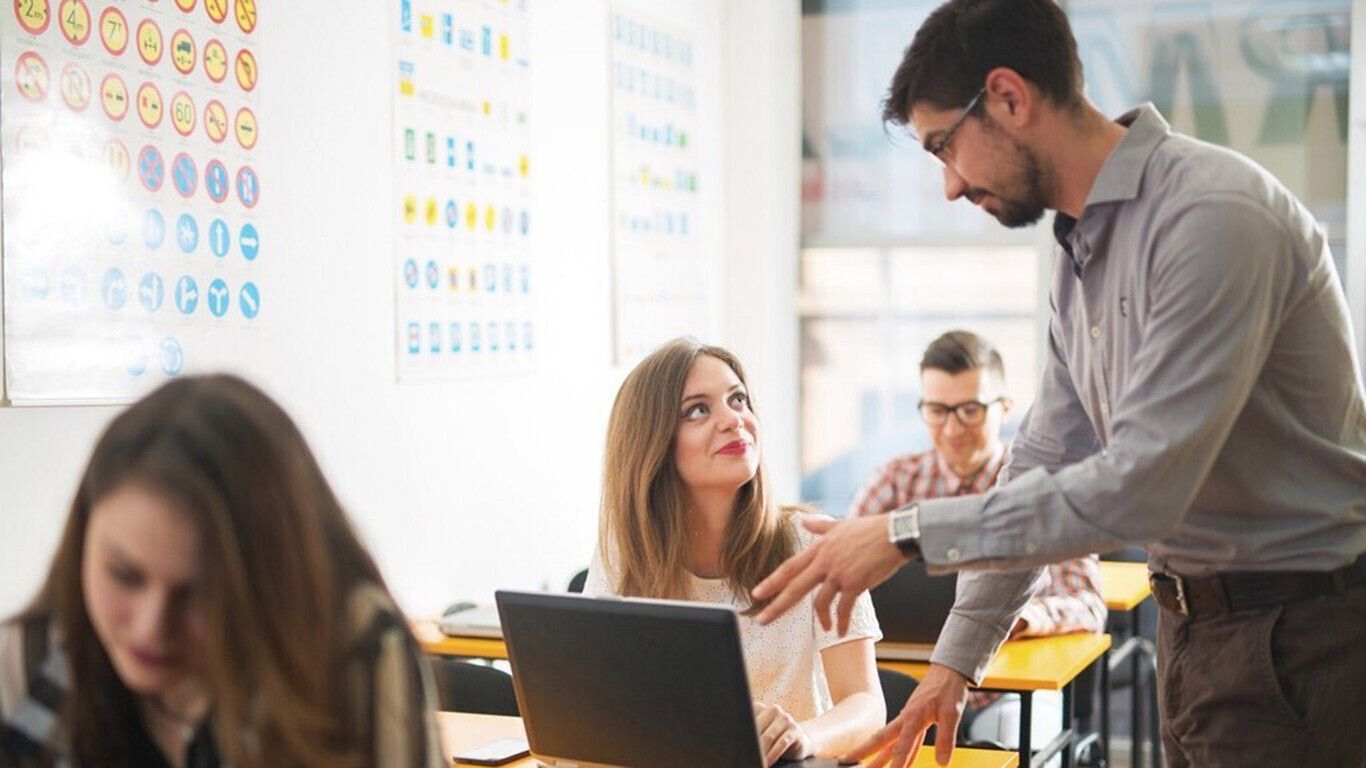 Cursos del Permiso por Puntos 2023 Cursos del Permiso por Puntos 2023