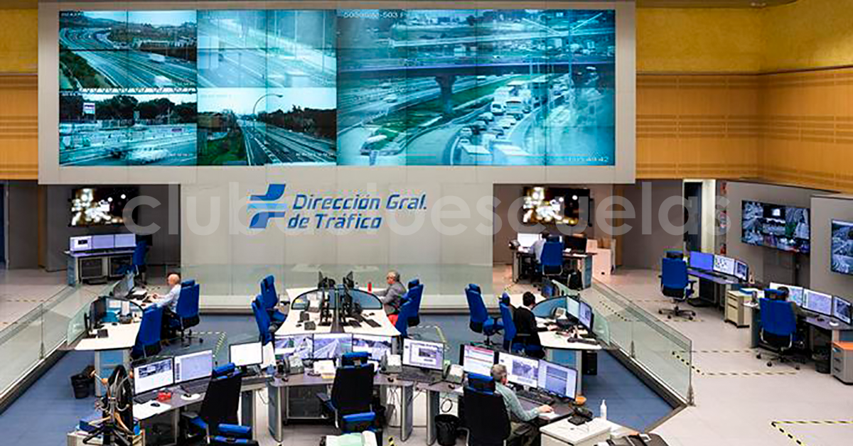 Ramón Ledesma de Pons Seguridad Vial propone eliminar la DGT