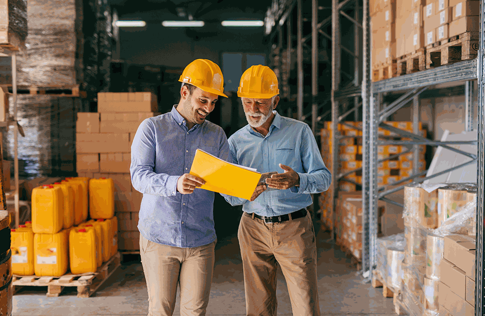 ¿Qué es un transitario? Qué es un Freight Forwarder?