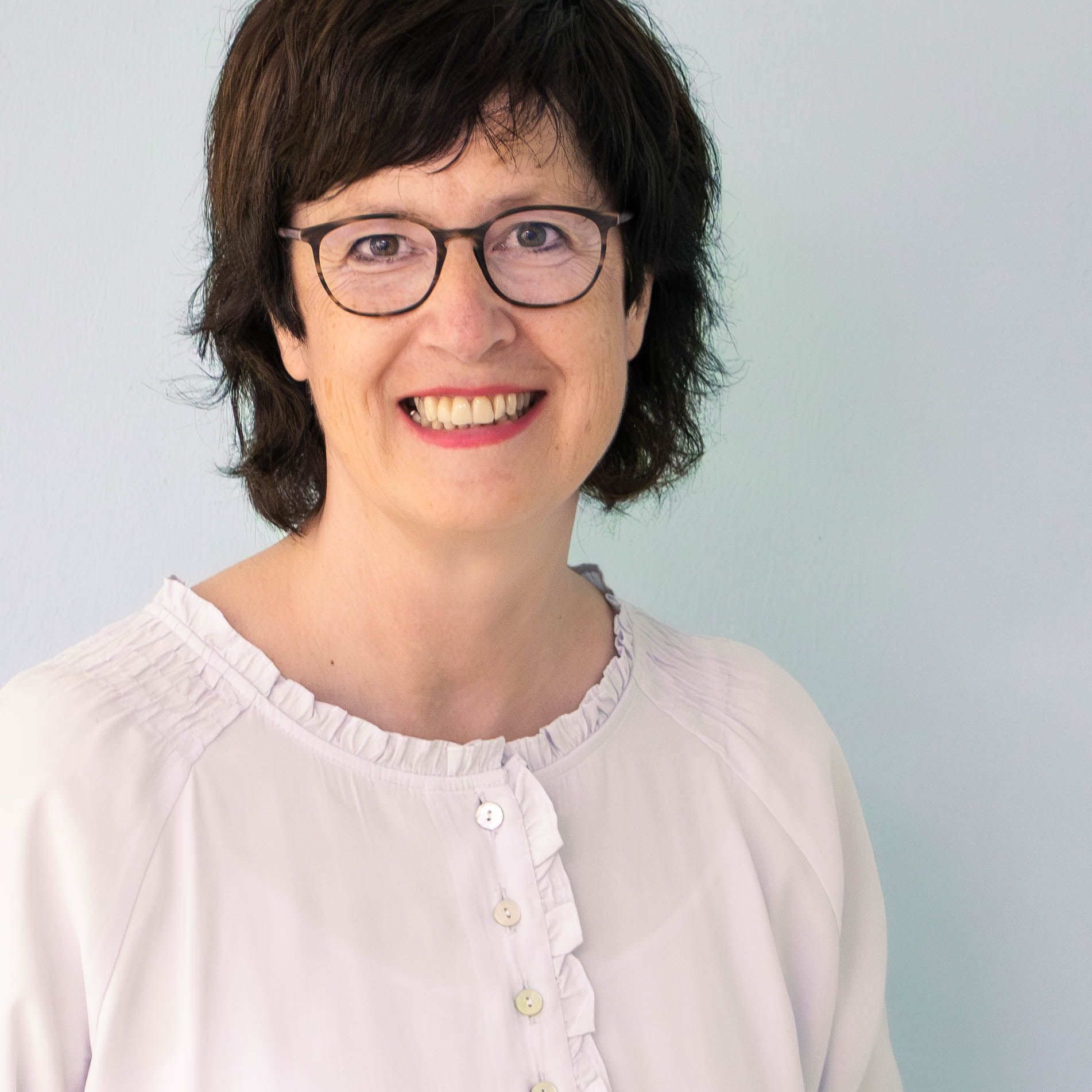 Sabine Braungart Sabine Braungart