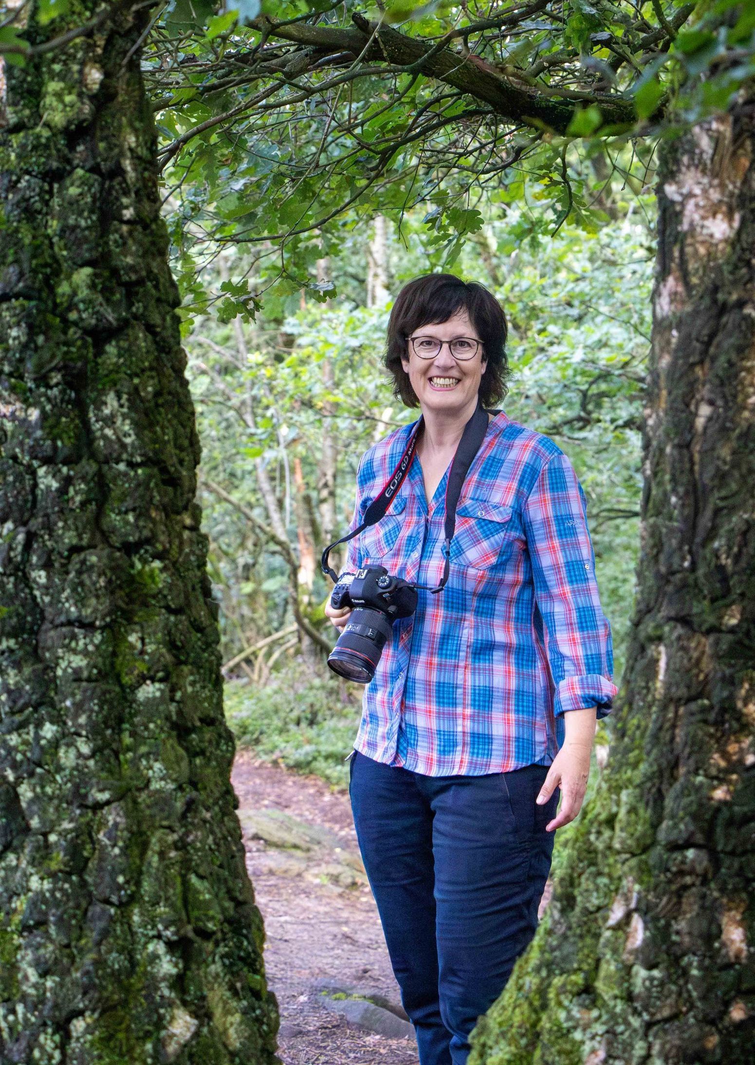 Sabine Braungart Sabine Braungart