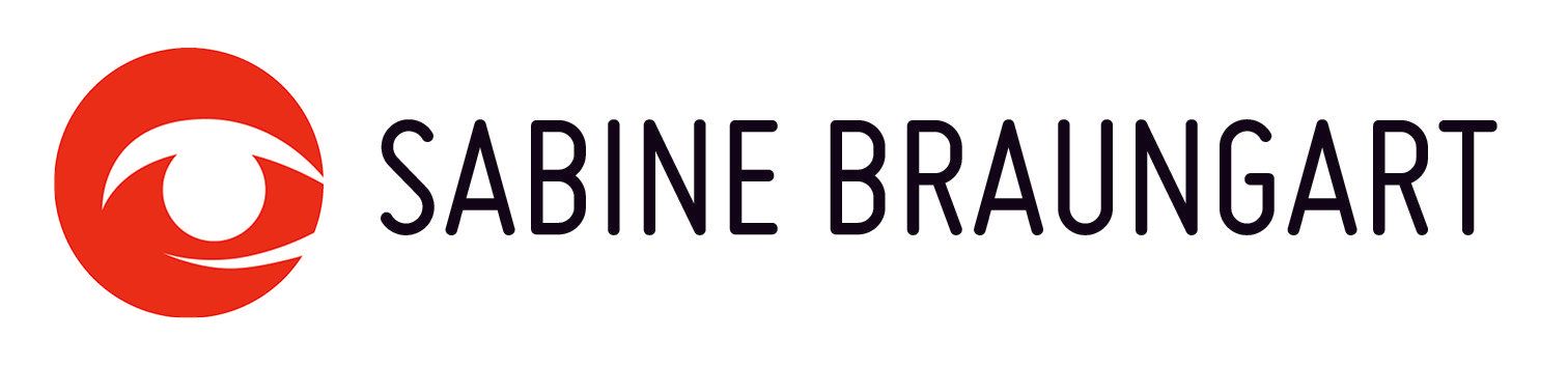 Sabine Braungart Kreativbüro Logo Sabine Braungart Kreativbüro