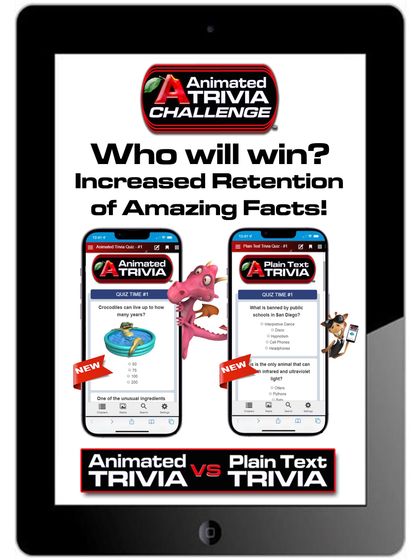 Trivia Animated Challenge - Google Play