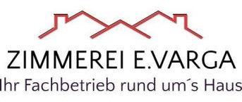 Zimmerei-Varga-logo