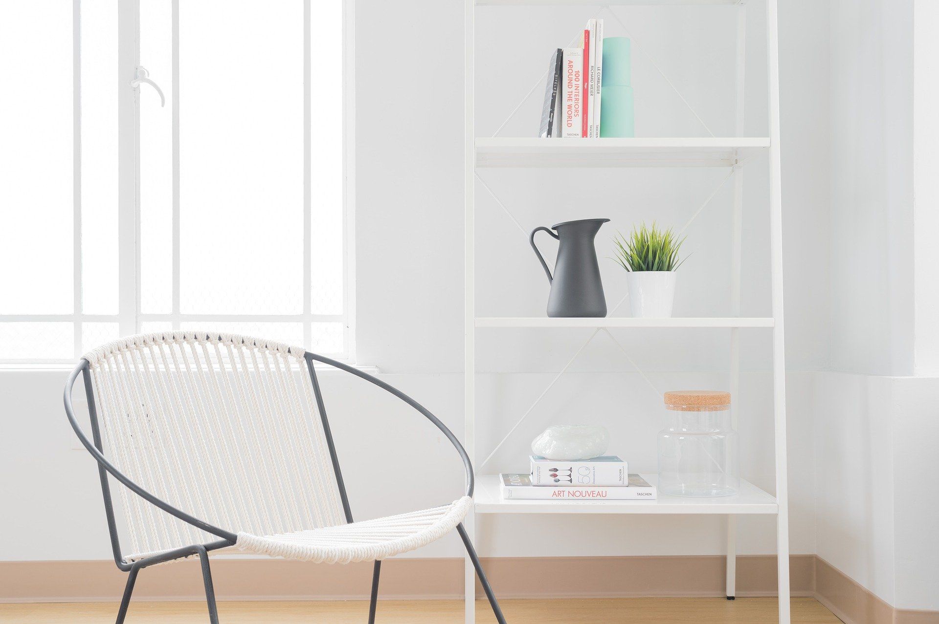 Appartement isolation thermique