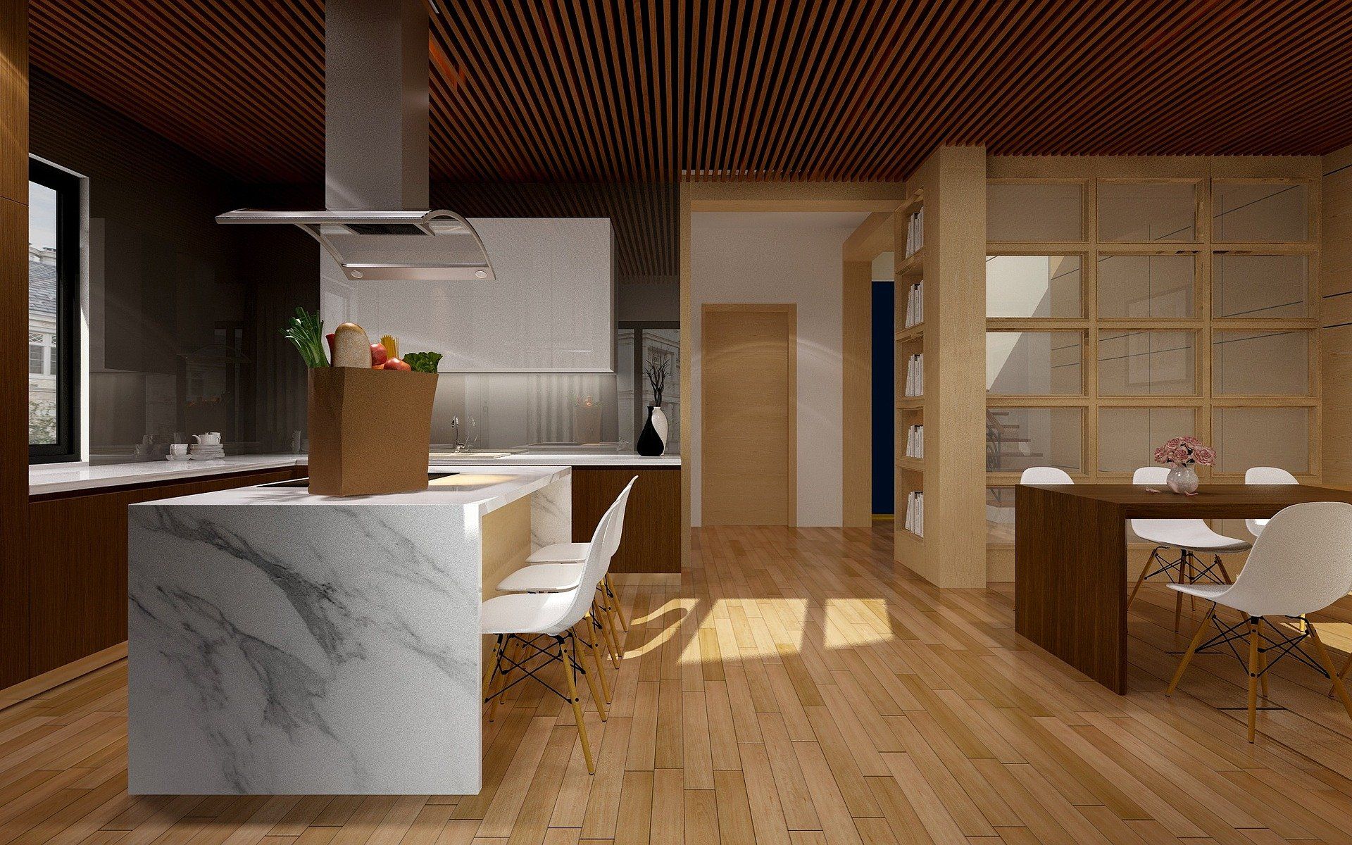 Appartement rénovée