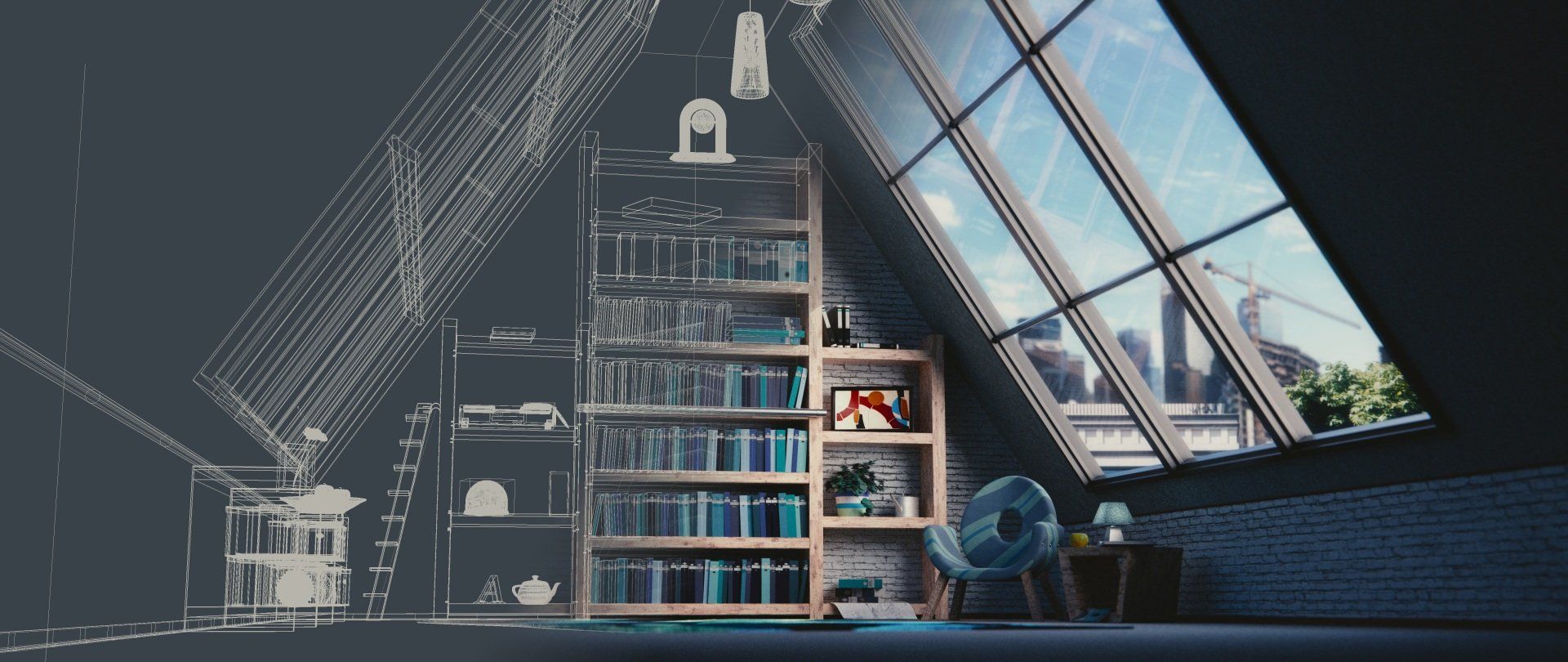 Travaux rénovation maison