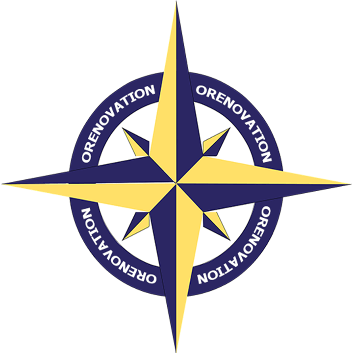 LOGO ORENOVATION