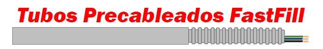 Todas las configuraciones que necesite