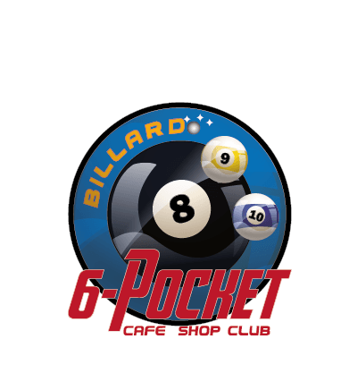 6-Pocket Billard Cafe & Cub 6-Pocket Billard Cafe & Cub