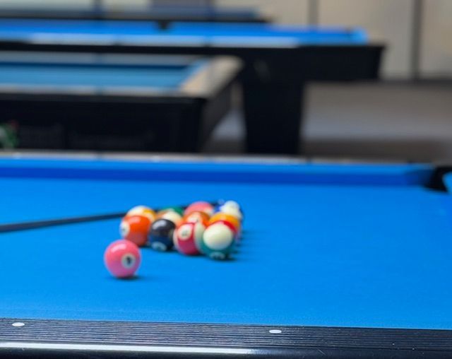 Billardcafe Regensburg 6-Pocket Regensburg