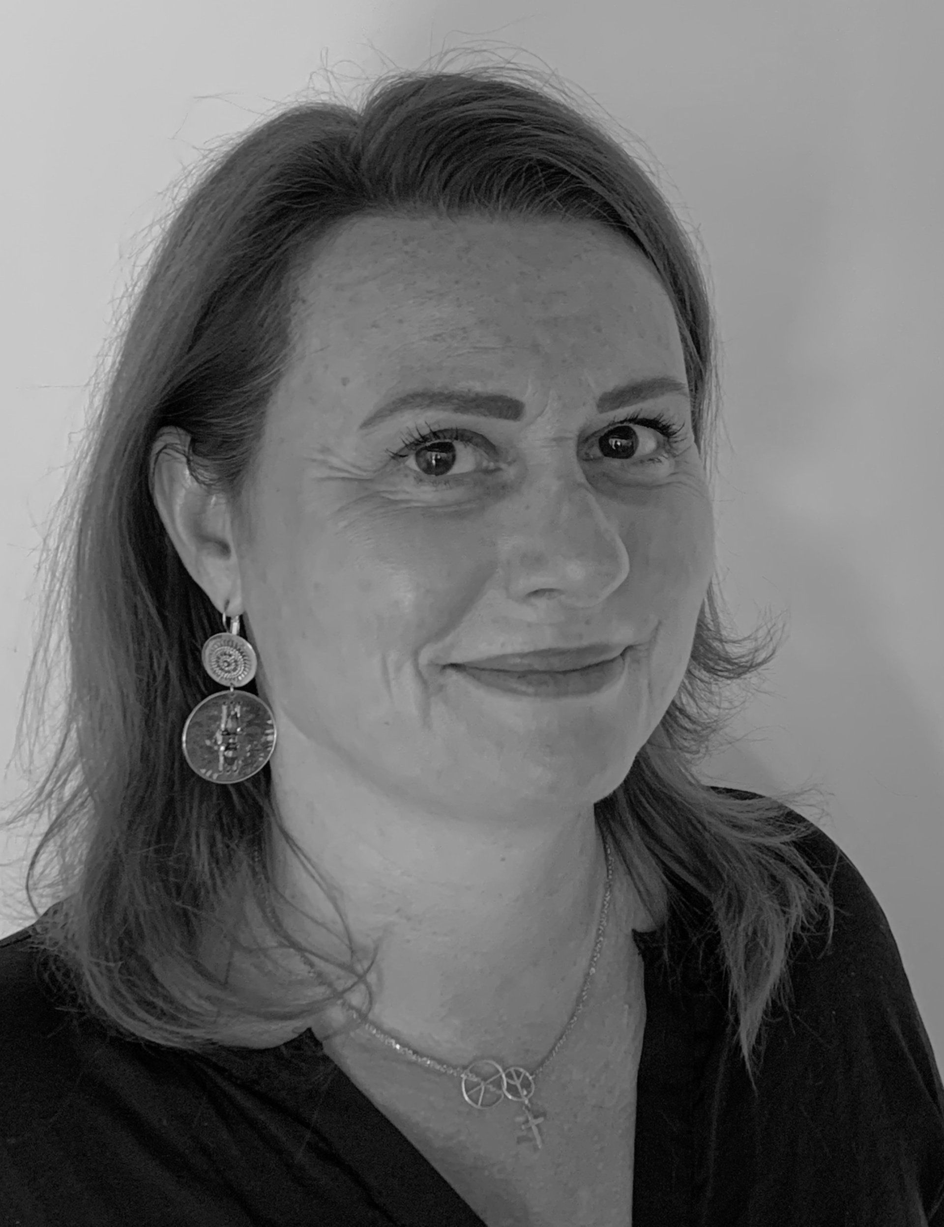 Karine Duhamel bilan de compétences