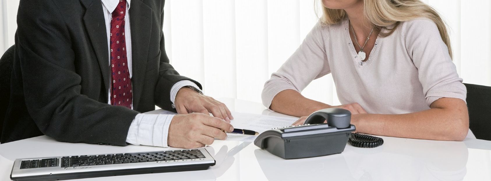 Representante Comercial