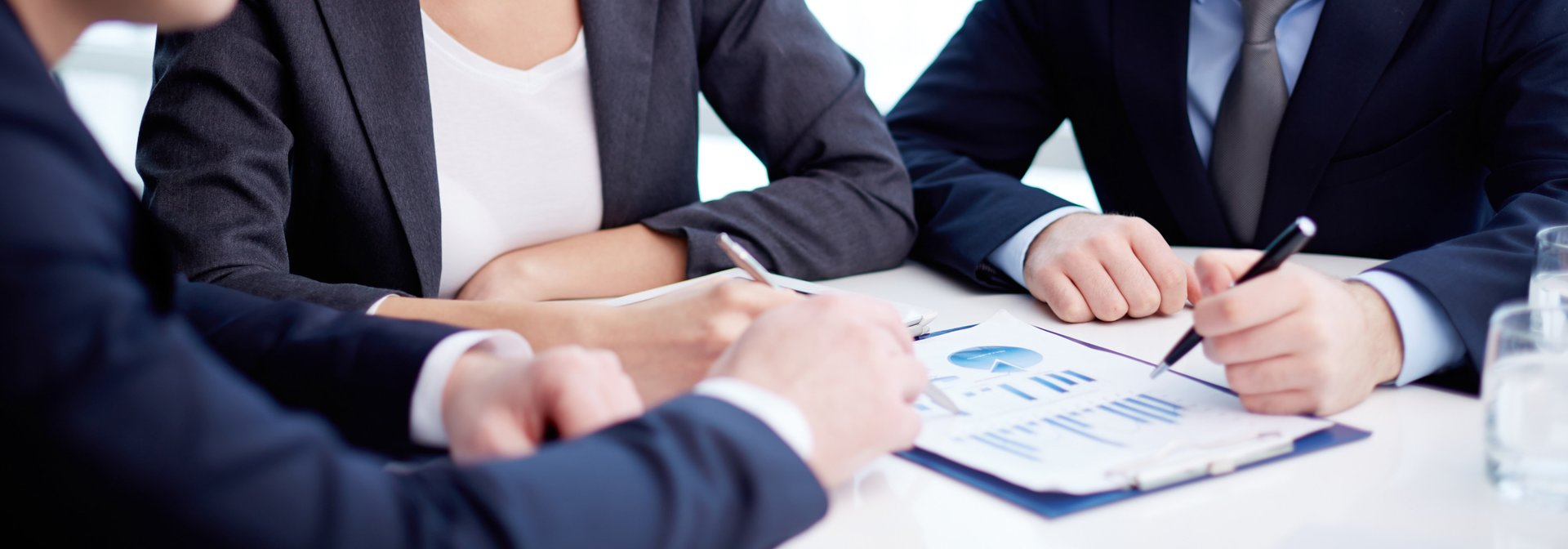 Representante de ventas - Agente comercial