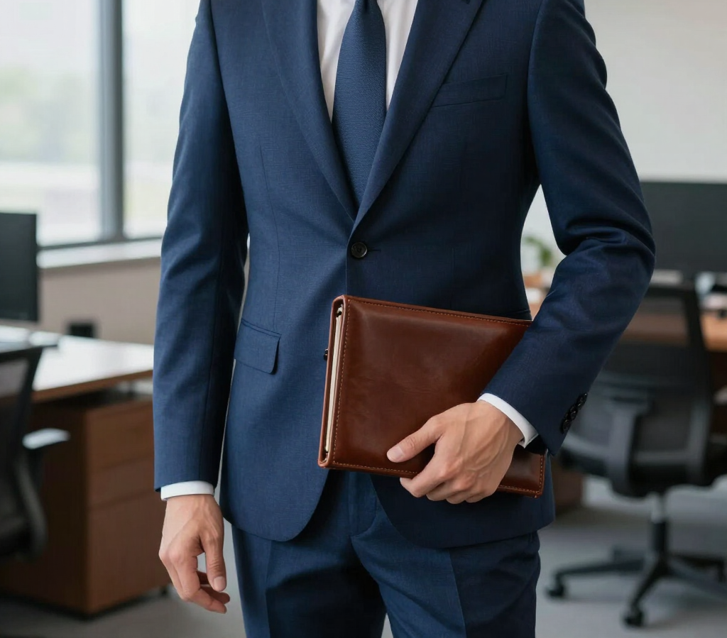 Representante de ventas en Madrid