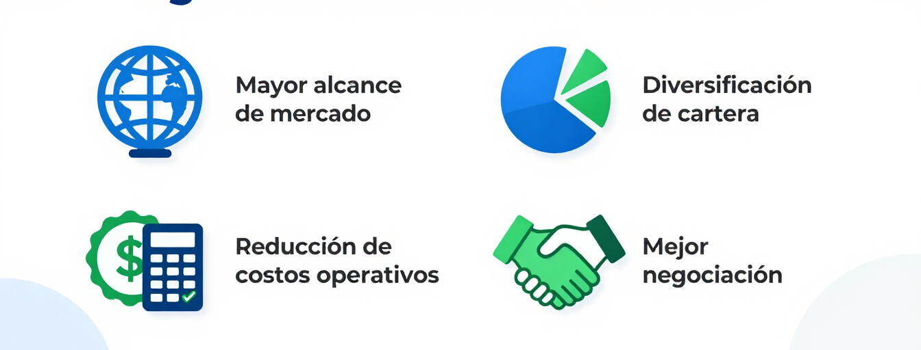 Agente comercial, representante de ventas