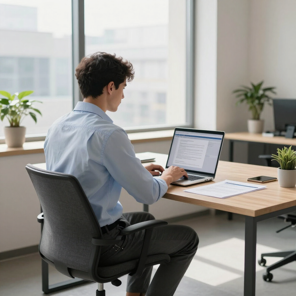 Agente comercial freelance