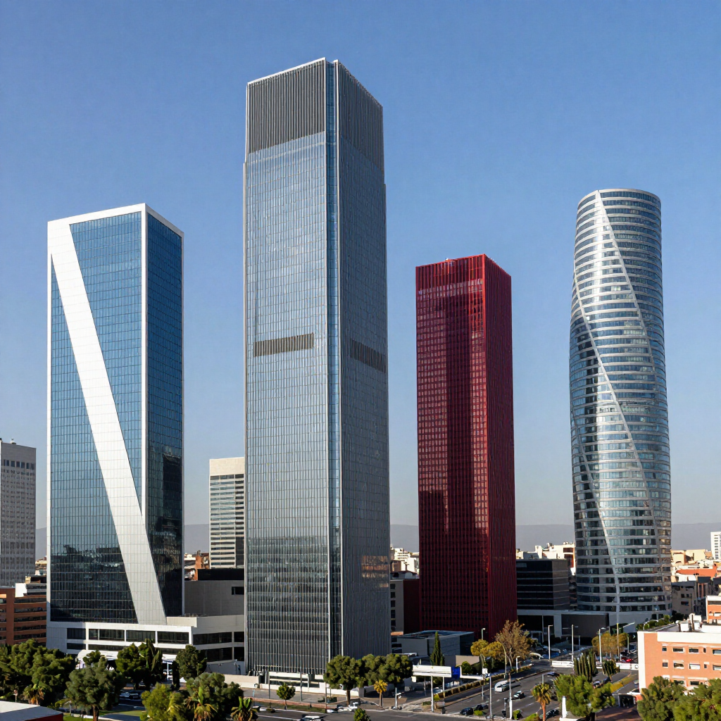 Agencia de representación comercial