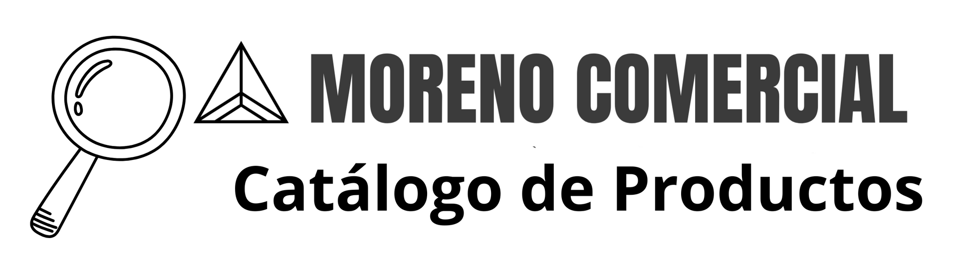 Ir a catálogo de productos Moreno Comercial, Agencia de Representación Comercial