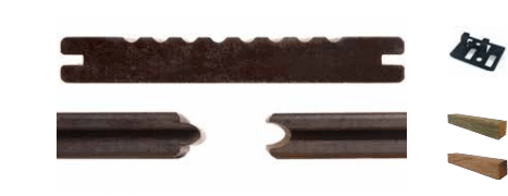 Proveedor de tarima de bambú