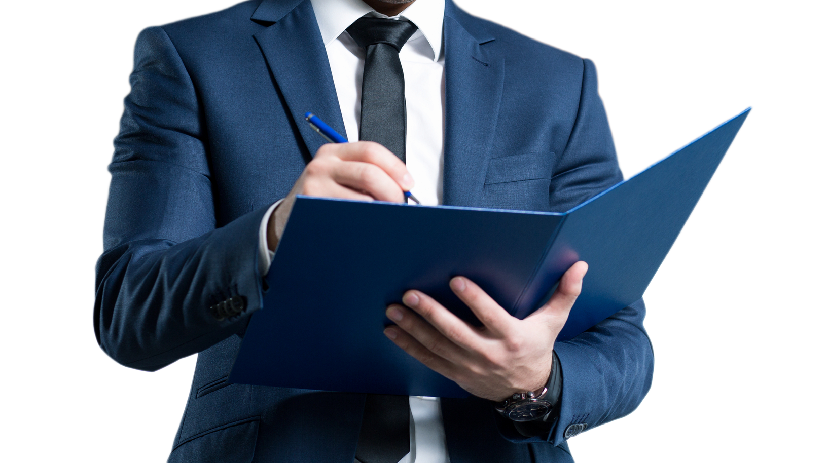 Fernando Moreno, agente comercial multicartera en Madrid