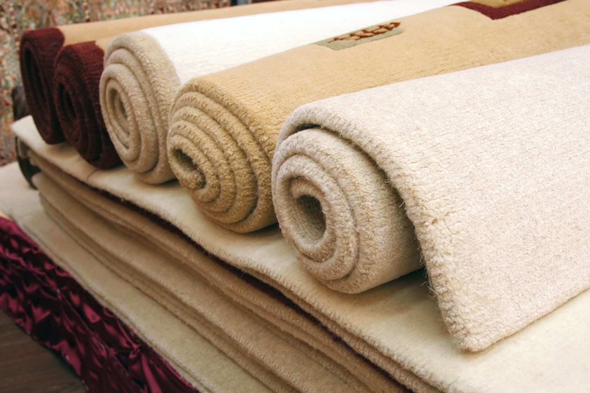 Revestimientos Textiles