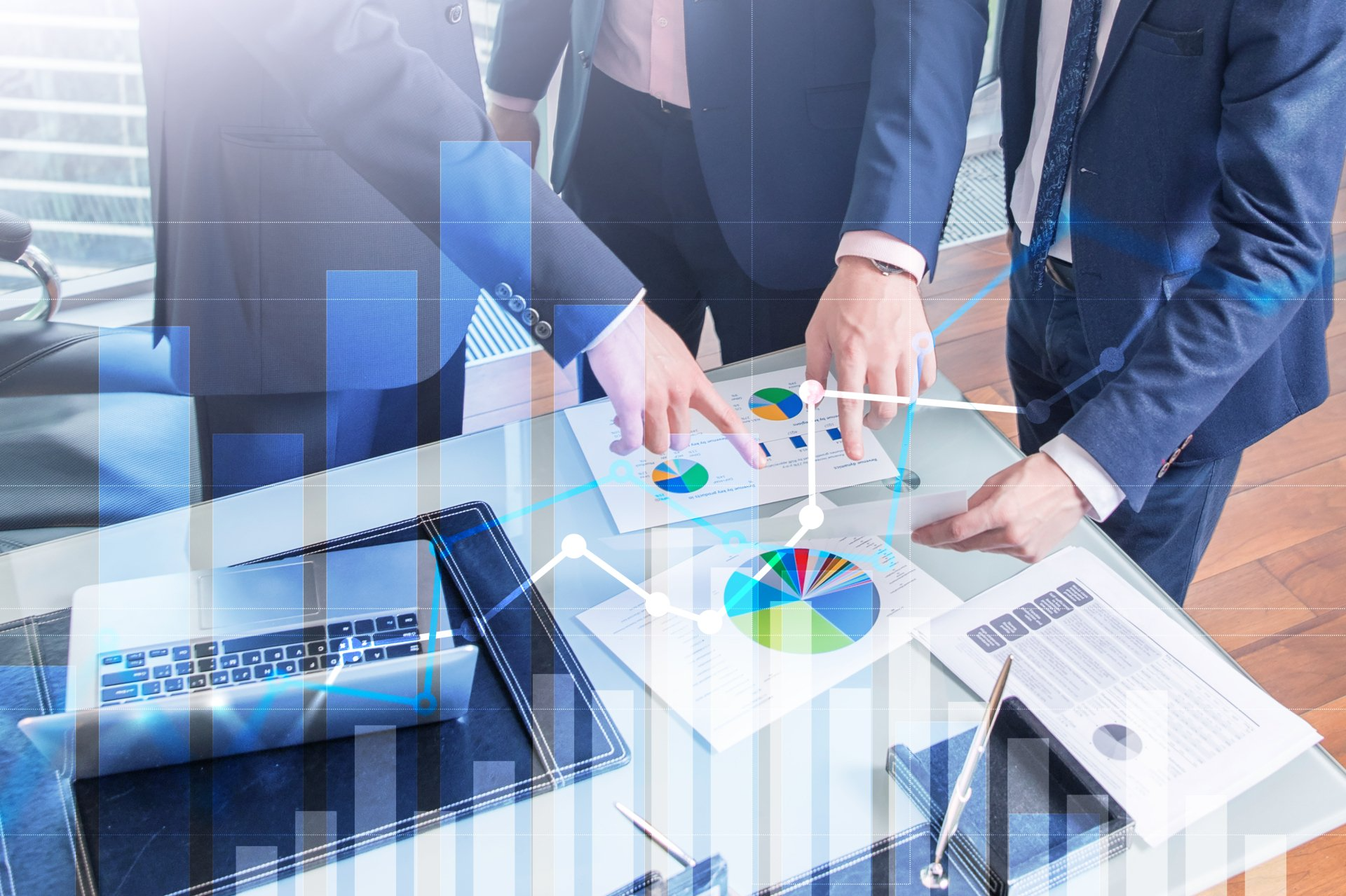 Fernando Moreno, Agente Comercial Freelance