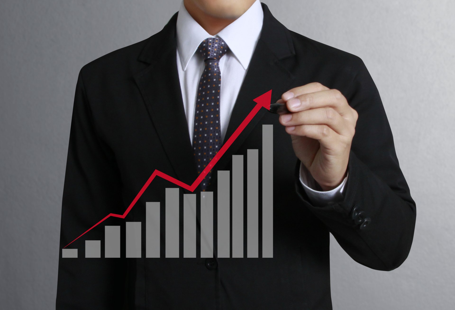 Agente comercial en la Comunidad de Madrid