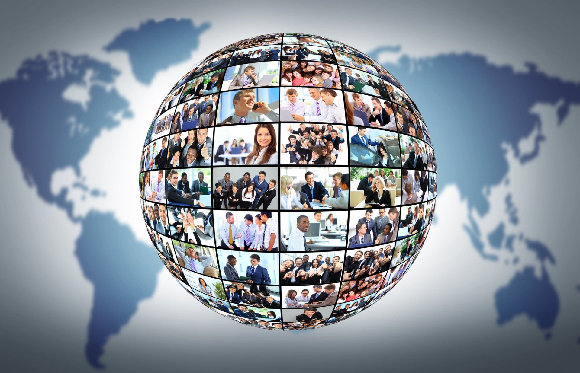 Agente comercial en Madrid