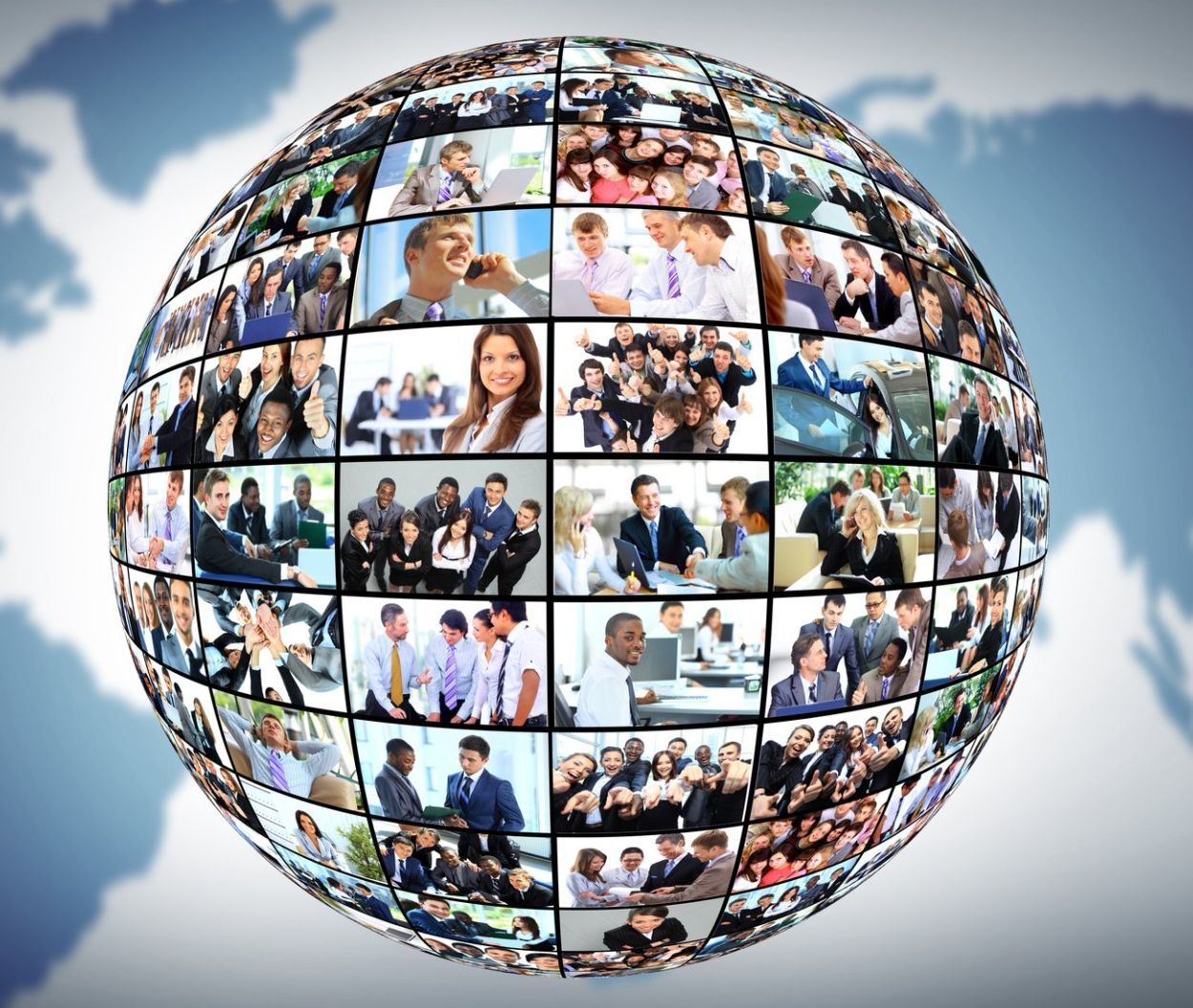 Agente comercial en Madrid