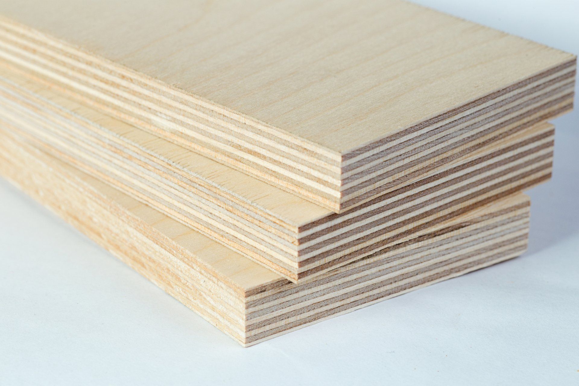 Tableros de Madera