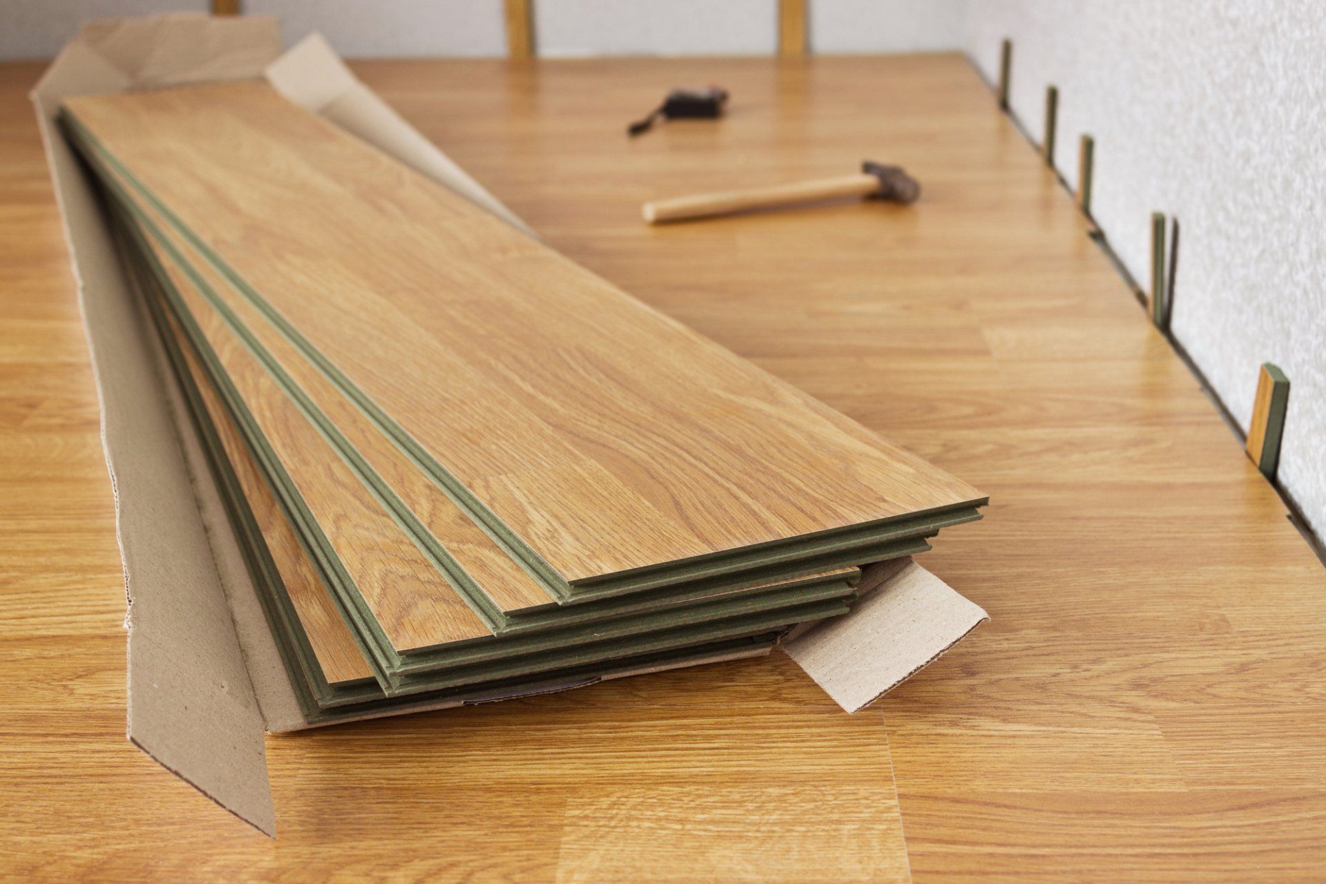 suelo laminado AC/5 clase 33
