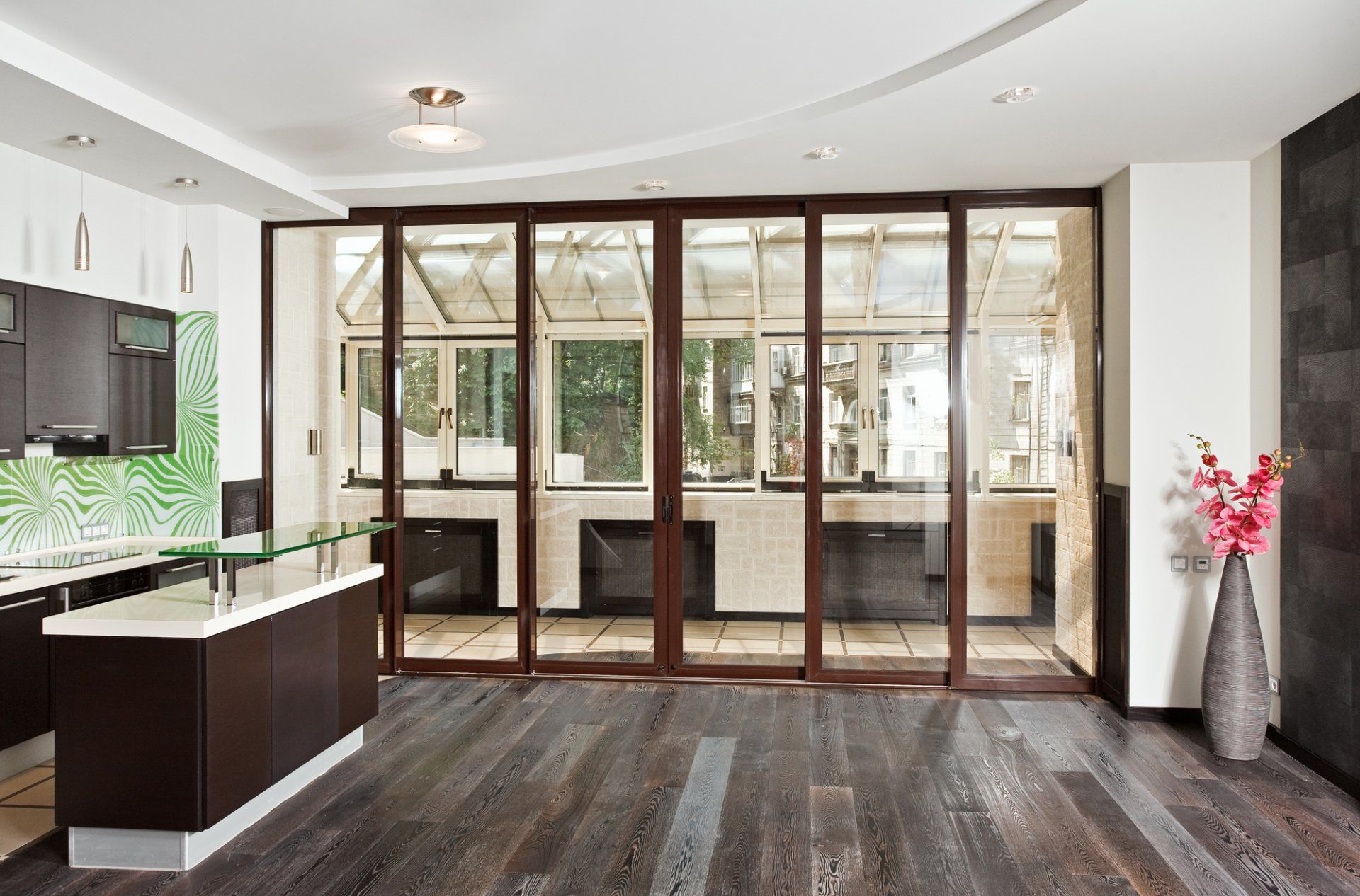 Suelos Vinílicos SPC