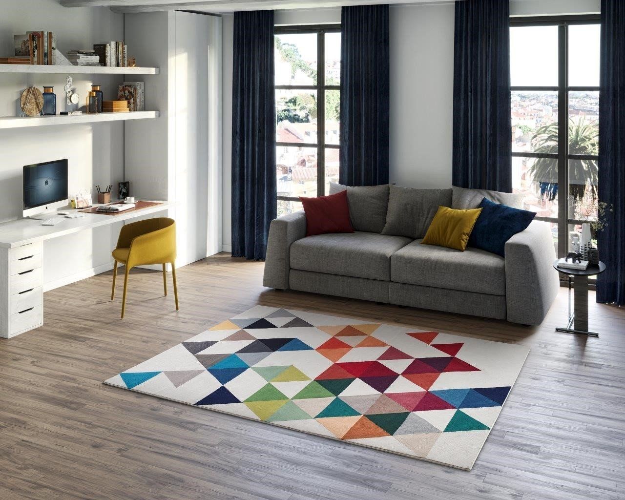 Alfombras a Medida LUSOTUFO