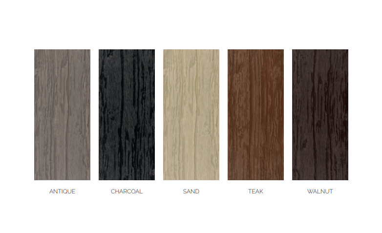 Proveedor de tarima de exterior