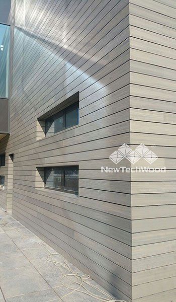 Revestimientos de composite