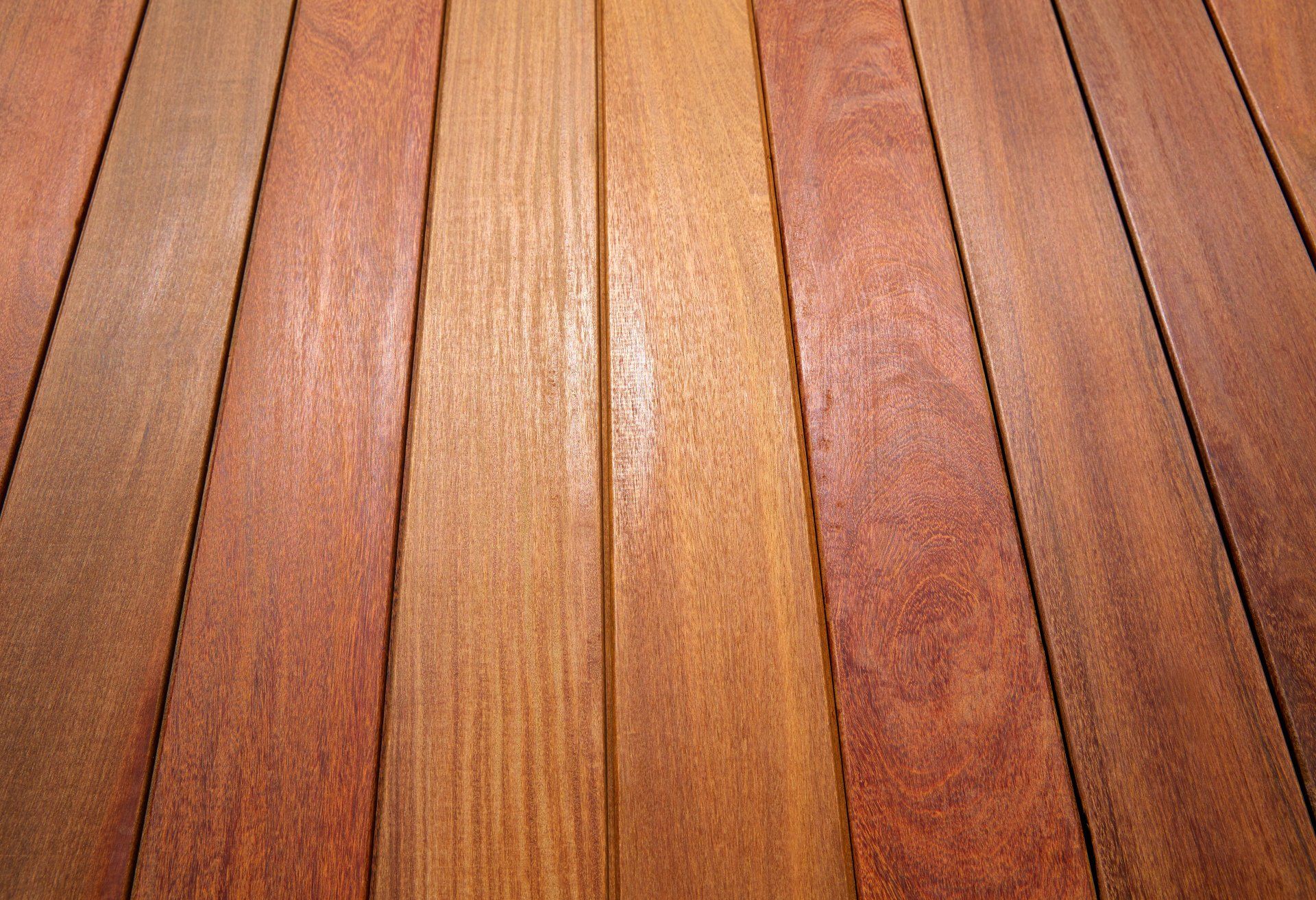 Tarima de exterior madera natural ipe grapa oculta