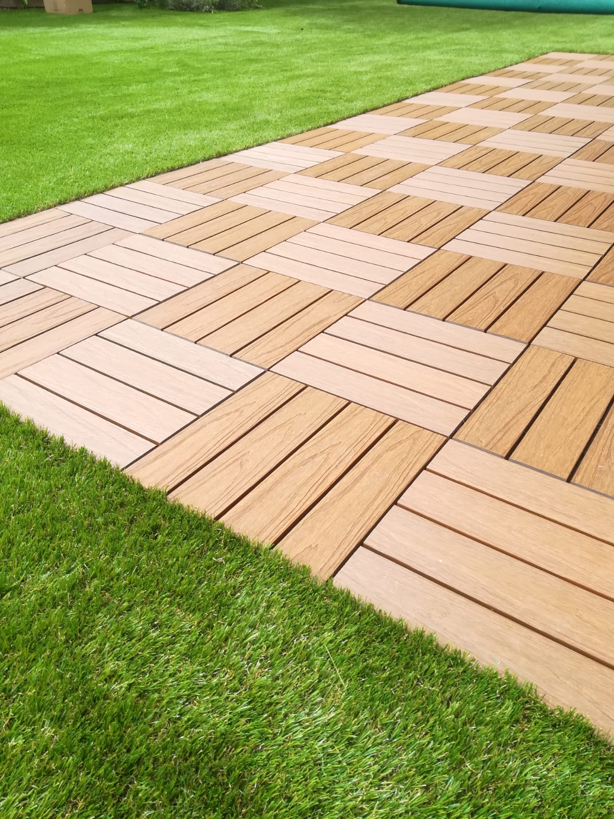 Newtechwood Ultrashield