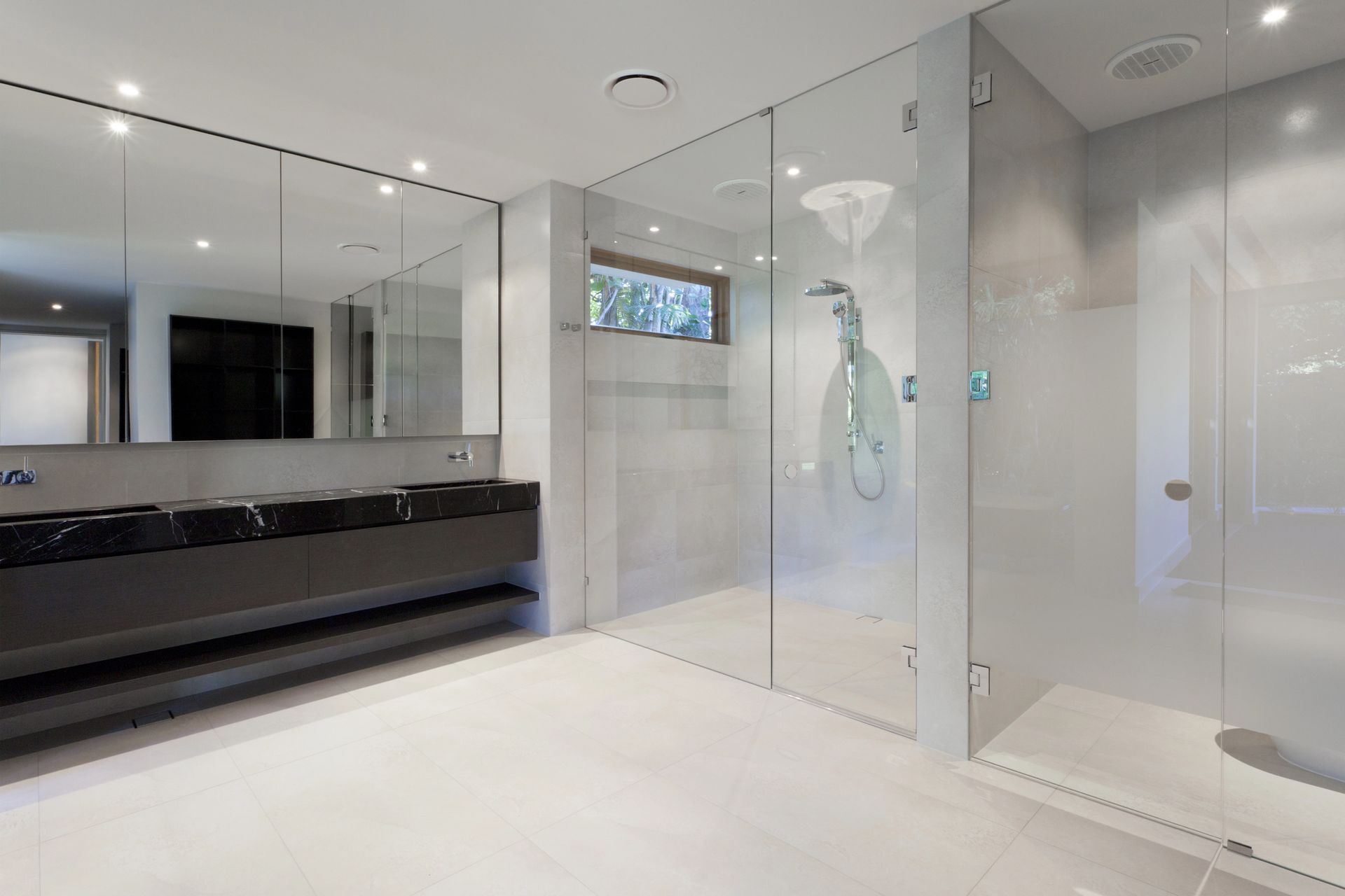 Revestimiento vinilico SPC pared