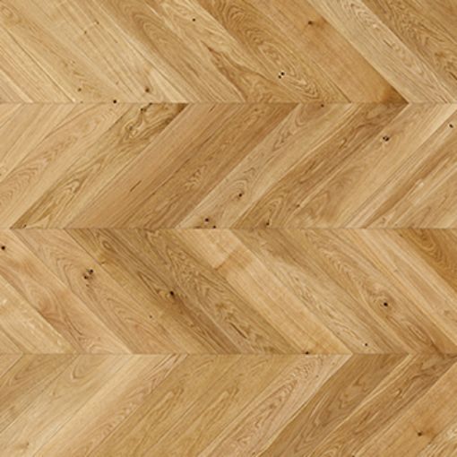Parquet flotante punta Hungría
