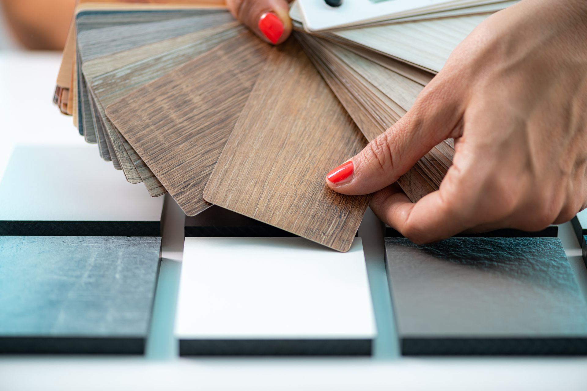 Proveedor de pavimentos y revestimientos