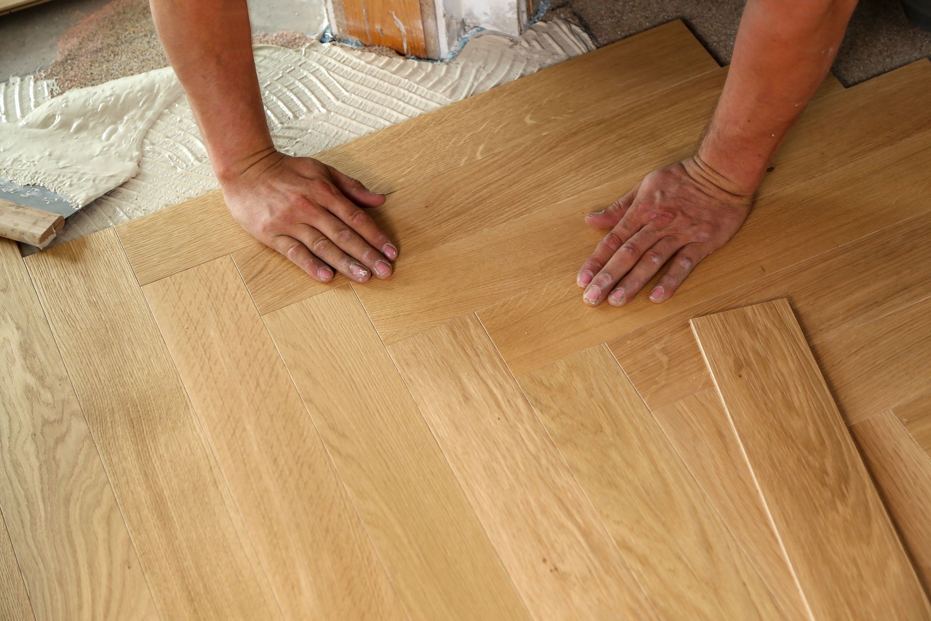 pegamento silano para tarimas y parquet
