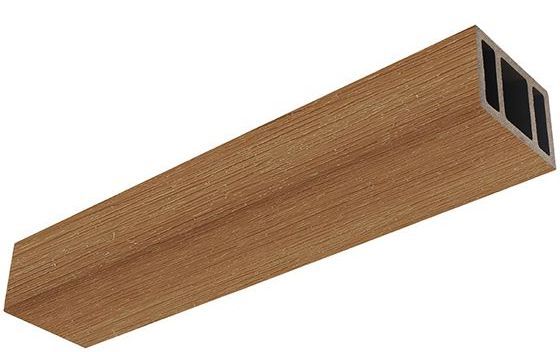Composite WPC imitación madera