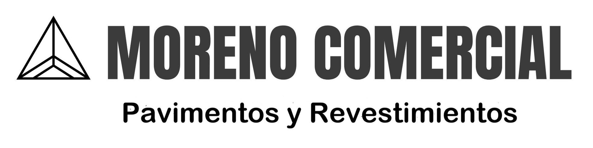 Moreno Comercial Proveedores de Pavimentos y Revestimientos