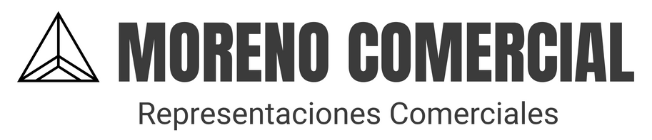 Fernando Moreno, Representante de Ventas Fernando Moreno, Agente Comercial