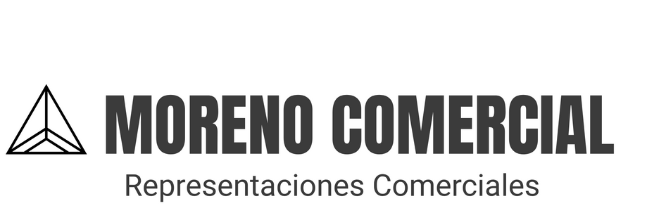 Fernando Moreno, Representante de Ventas Fernando Moreno, Agente Comercial